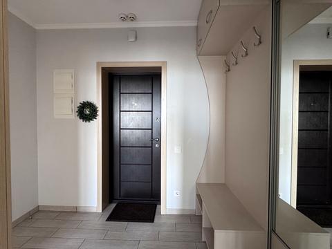 квартира по адресу Теремковская ул., 3-А