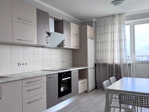 квартира по адресу Теремковская ул., 3-А