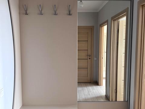 квартира по адресу Теремковская ул., 3-А