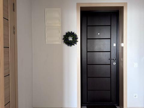 квартира по адресу Теремковская ул., 3-А