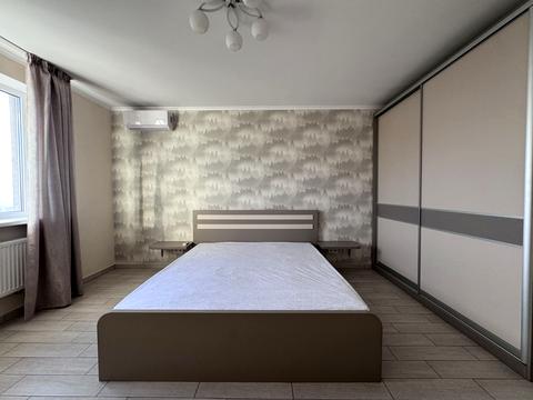 квартира по адресу Теремковская ул., 3-А