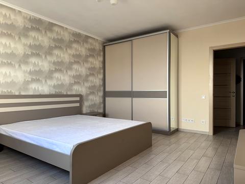 квартира по адресу Теремковская ул., 3-А