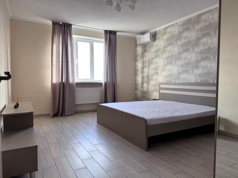 квартира по адресу Теремковская ул., 3-А