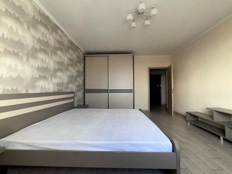 квартира по адресу Теремковская ул., 3-А