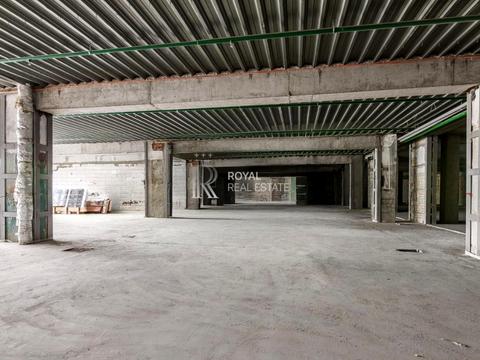 комерційна за адресою Машинобудівна вул., 41