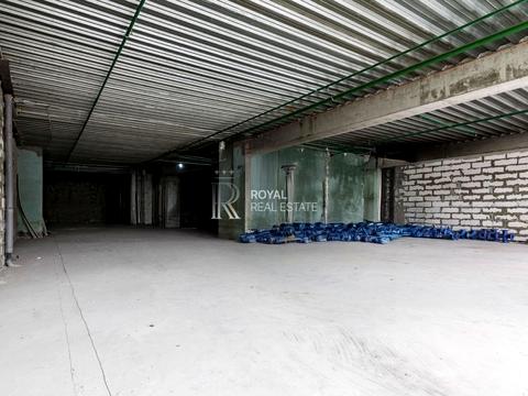 комерційна за адресою Машинобудівна вул., 41