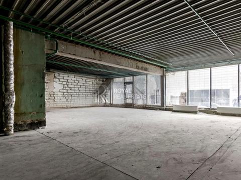 комерційна за адресою Машинобудівна вул., 41