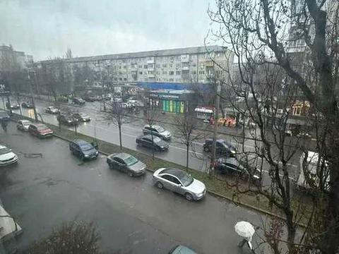 квартира за адресою Данила Щербаківського вул. (Щербакова), 64