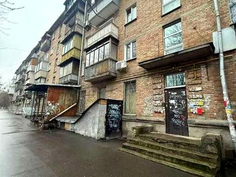 квартира за адресою Данила Щербаківського вул. (Щербакова), 64