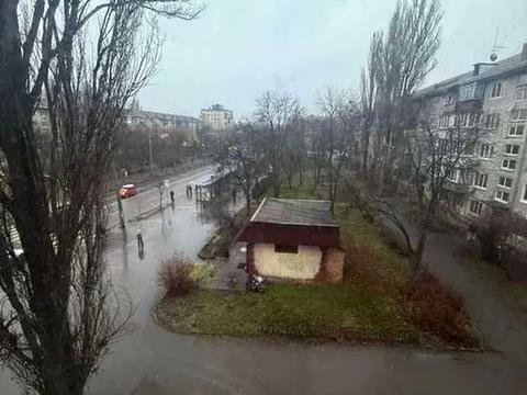 квартира за адресою Данила Щербаківського вул. (Щербакова), 64