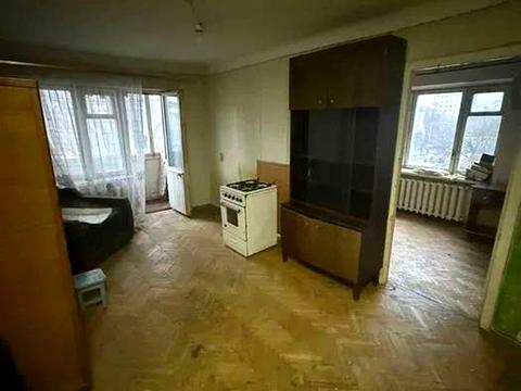 квартира за адресою Данила Щербаківського вул. (Щербакова), 64