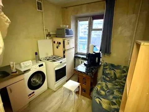 квартира за адресою Данила Щербаківського вул. (Щербакова), 64