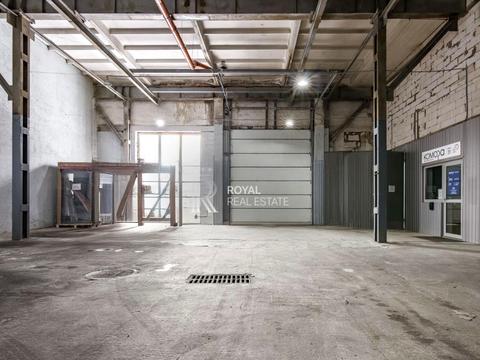 комерційна за адресою Машинобудівна вул., 41