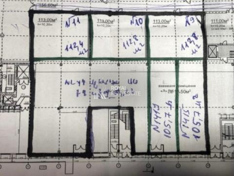 комерційна за адресою Машинобудівна вул., 41