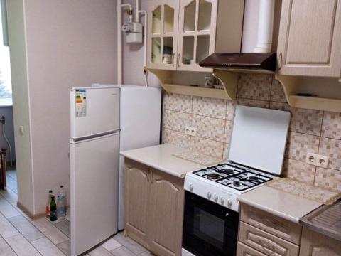 квартира за адресою Марсельська вул., (Будинок 11)