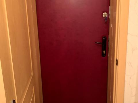 квартира по адресу Чумака Василия ул., 8