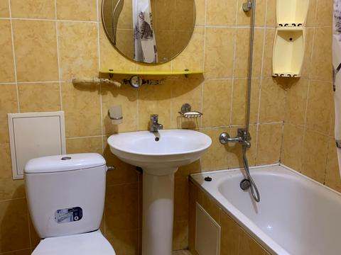 квартира по адресу Чумака Василия ул., 8