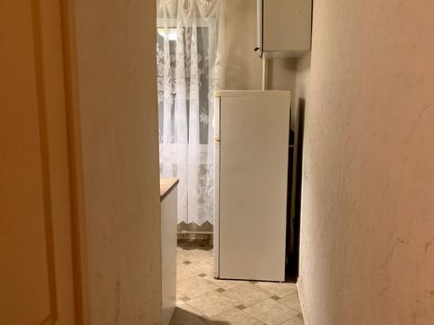 квартира по адресу Чумака Василия ул., 8