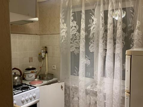 квартира по адресу Чумака Василия ул., 8