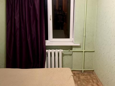 квартира по адресу Чумака Василия ул., 8