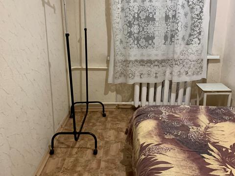 квартира по адресу Чумака Василия ул., 8