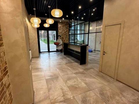 комерційна за адресою Київ, Князя Романа Мстиславича вул. (Генерала Жмаченка), 28-А