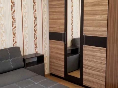 квартира по адресу Петра Григоренко просп., 36