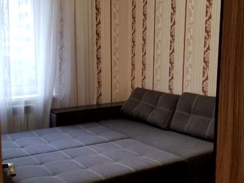 квартира по адресу Петра Григоренко просп., 36