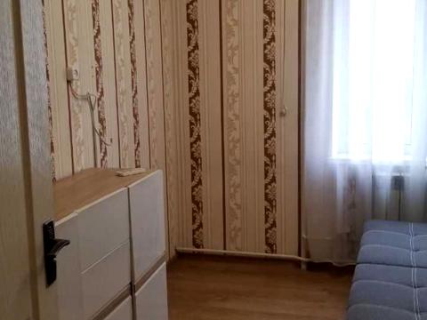 квартира по адресу Петра Григоренко просп., 36