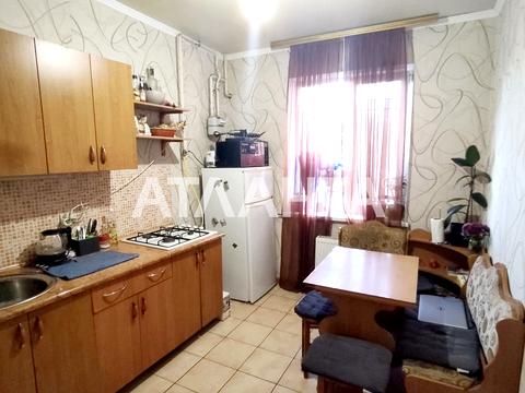 квартира за адресою смт. Авангард, Торгова вул., 15