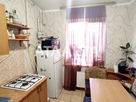 квартира за адресою смт. Авангард, Торгова вул., 15