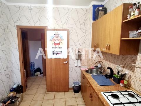 квартира за адресою смт. Авангард, Торгова вул., 15