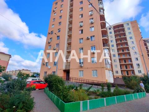 квартира за адресою смт. Авангард, Торгова вул., 15