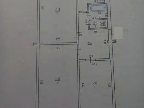 квартира по адресу Латышева пер. (Латышева), 5