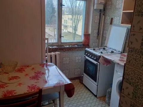 квартира по адресу Латышева пер. (Латышева), 5