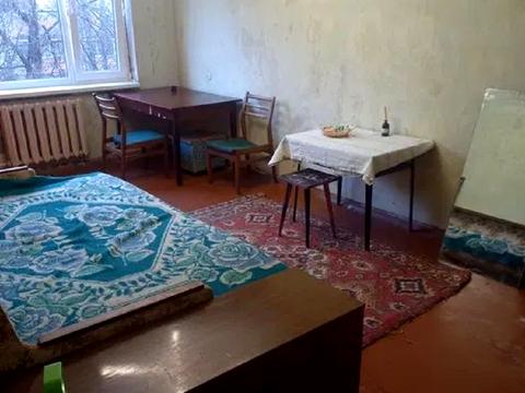 квартира по адресу Латышева пер. (Латышева), 5