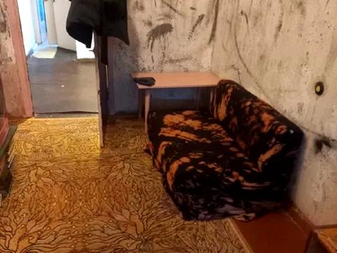 квартира по адресу Латышева пер. (Латышева), 5