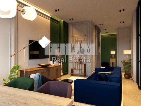 квартира за адресою Євгена Коновальця вул. (Щорса), 34-А