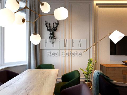 квартира за адресою Євгена Коновальця вул. (Щорса), 34-А