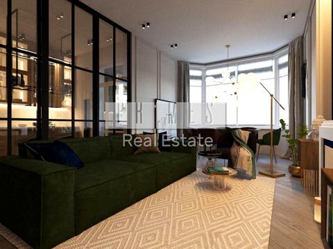 квартира за адресою Євгена Коновальця вул. (Щорса), 34-А