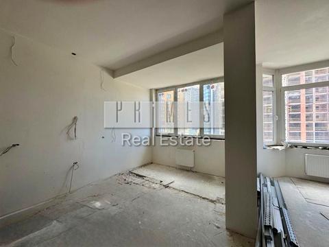 квартира за адресою Євгена Коновальця вул. (Щорса), 34-А