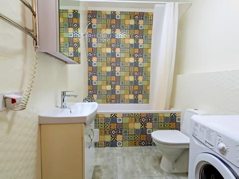 квартира по адресу Теремковская ул., 3-А