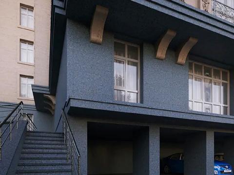 квартира по адресу Миколи Соловцова ул., 2