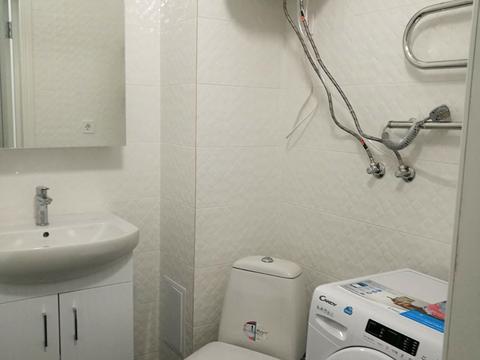 квартира по адресу Миколи Соловцова ул., 2