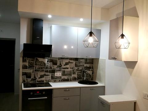 квартира по адресу Миколи Соловцова ул., 2