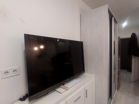 квартира по адресу Миколи Соловцова ул., 2