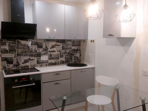 квартира по адресу Миколи Соловцова ул., 2