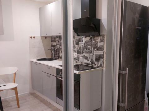 квартира по адресу Миколи Соловцова ул., 2