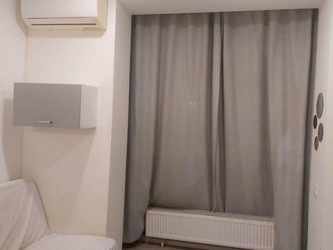 квартира по адресу Миколи Соловцова ул., 2