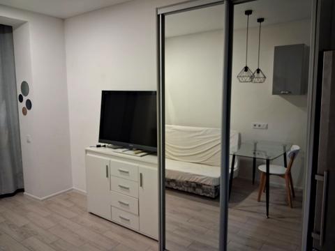 квартира по адресу Миколи Соловцова ул., 2